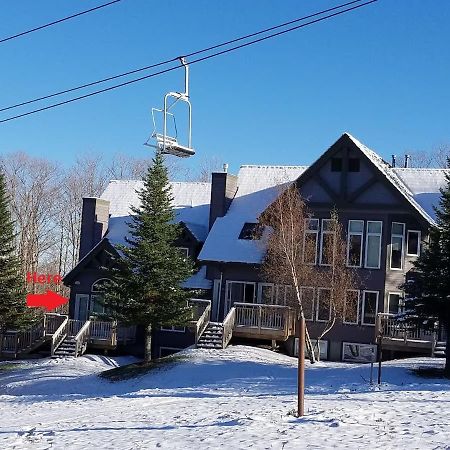 Lux 5Br 4Ba Sv125 Ski In Out, 18-Hole Championship Golf Course, Water Park, Pet Friendly Jay Exterior foto